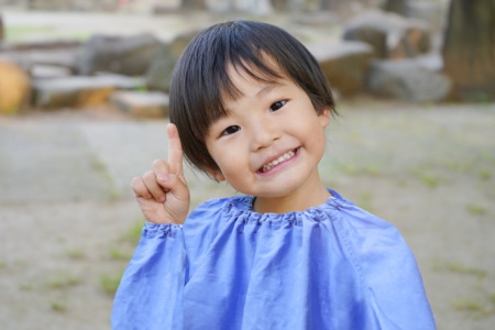 子どもの成長を近くで感じることができる