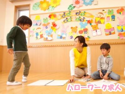 太陽の子　とだ笹目保育園｜埼玉県戸田市＊手当充実|hn