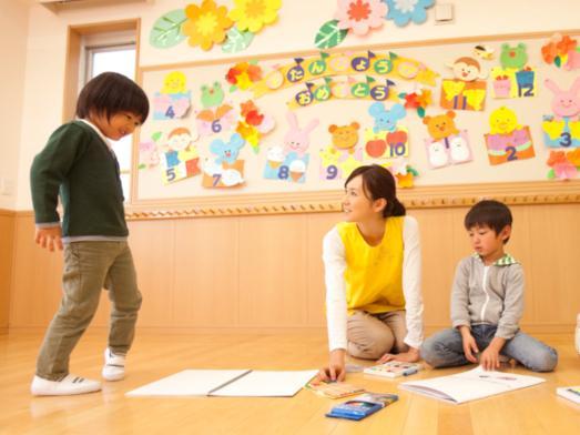 かえで保育園　幕張本郷６丁目｜千葉市花見川区＊週3～|hn