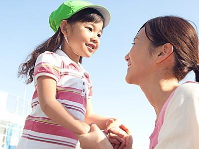 かえで保育園幕張本郷｜千葉市花見川区＊年休120日|hn