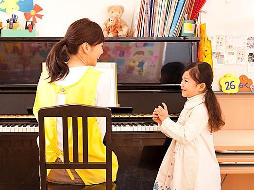 こだきしゅコスモ保育園｜東京都小平市＊駅近|hn