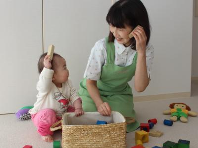 ポピンズナーサリースクール一番町：東京都千代田区一番町