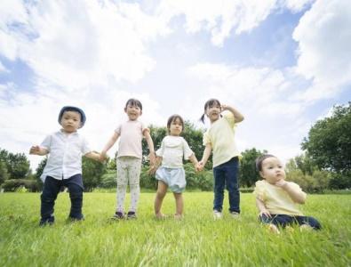 グローバルキッズ コトニア西船橋園｜船橋市