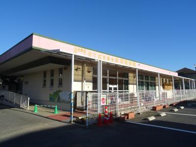 紅花保育園｜上尾市＊扶養手当 ・住宅手当あり＊車通勤OK