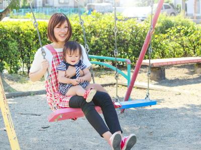 針ヶ谷保育園｜富士見市＊賞与4ヵ月分＊土日祝休み