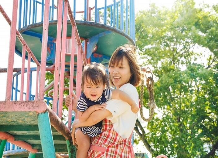 宙色つばさこども園｜大阪市阿倍野区｜派遣のお仕事