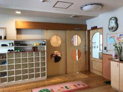 友愛幼児園｜神戸市中央区｜派遣のお仕事