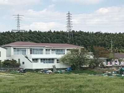 上里竹の子こども園｜京都市西京区｜派遣のお仕事