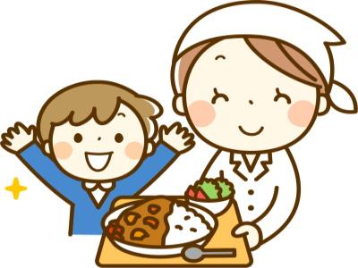 【調理師】さいがた医療センター内保育所｜上越市＊小規模＊週1