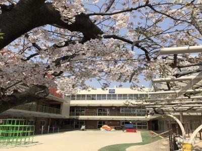 萩野保育園｜名古屋市＊勤務時間相談◎