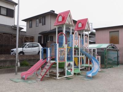 花田口聖母幼稚園｜堺市堺区｜派遣のお仕事