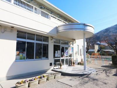 明星保育園｜秩父郡皆野町＊年休130日＊マイカー通勤OK