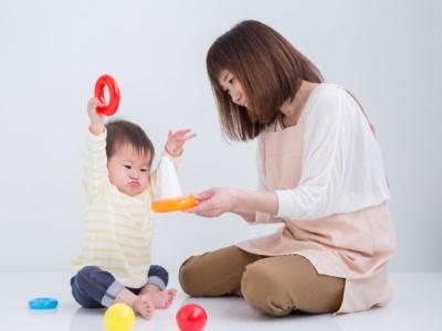 0才児の担当保育｜神戸市長田区｜派遣のお仕事