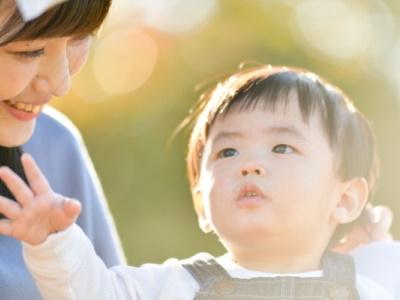 0～2才児クラスのフリー担当｜神戸市垂水区｜派遣のお仕事