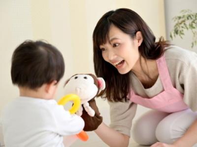 0才～5才児の保育｜吹田市｜契約社員のお仕事