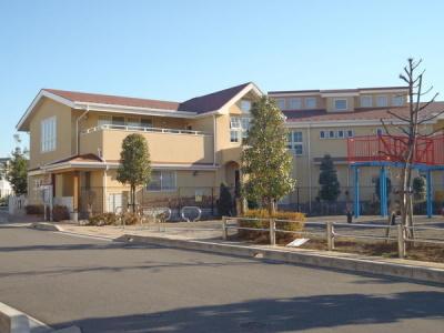 社会福祉法人　桑の実会の求人一覧を見る