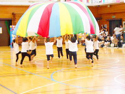 社会福祉法人　桑の実会