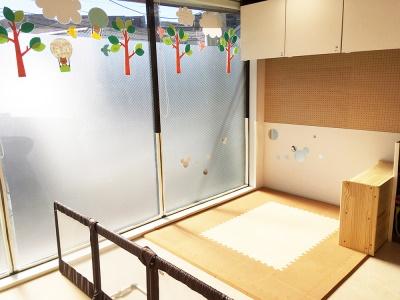 正光寺保育園　吉田町園｜横浜市＊定員19名＊駅徒歩7分