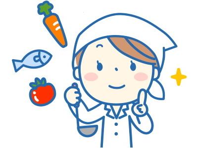 【調理師】聖華みどり保育園｜我孫子市＊駅近＊週3～5日