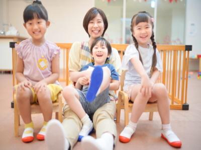 こぐまの森保育園　箕面彩都園｜箕面市＊小規模＊乳児のみ|my