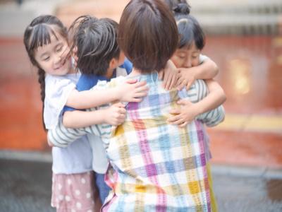 大国保育園｜大阪市＊駅近＊未経験歓迎＊土日祝休み|my