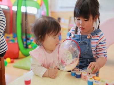 ねやがわ寝屋の森こども園｜寝屋川市＊退職金・託児所あり|my