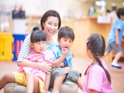 ねやがわくこの木保育園｜寝屋川市＊駅近＊小規模＊園庭×|my