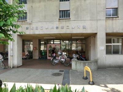 社会福祉法人　国立保育会の求人一覧を見る