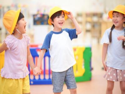 とごきしゅコスモ保育園｜品川区＊戸越銀座駅＊土日祝休み|hw