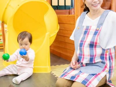 かえで保育園本八幡｜市川市＊京成八幡駅＊社宅あり