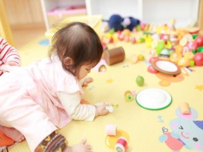 ミアヘルサ保育園ひびき西新井｜足立区＊梅島駅＊年休128日