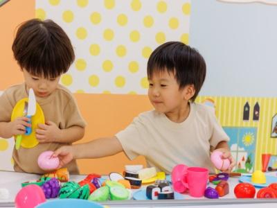 ゆずのき保育おおたかのもり園｜流山市＊社宅あり＊小規模