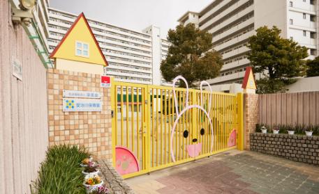 ＼新卒・第二新卒の方へ／安治川保育園｜保育士