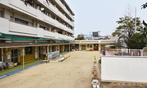 ＼新卒・第二新卒の方へ／田中保育所｜保育士