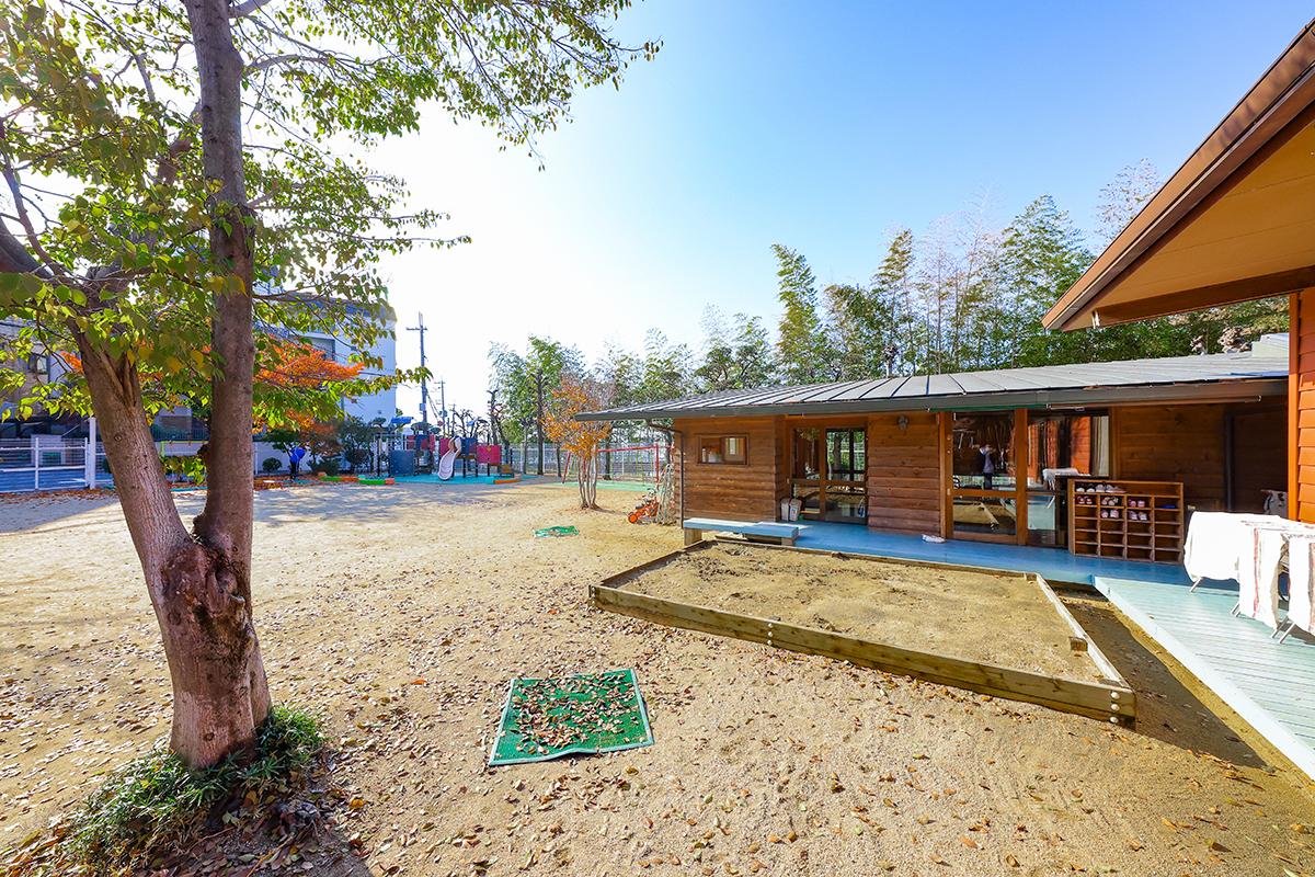 社会福祉法人神童福祉会