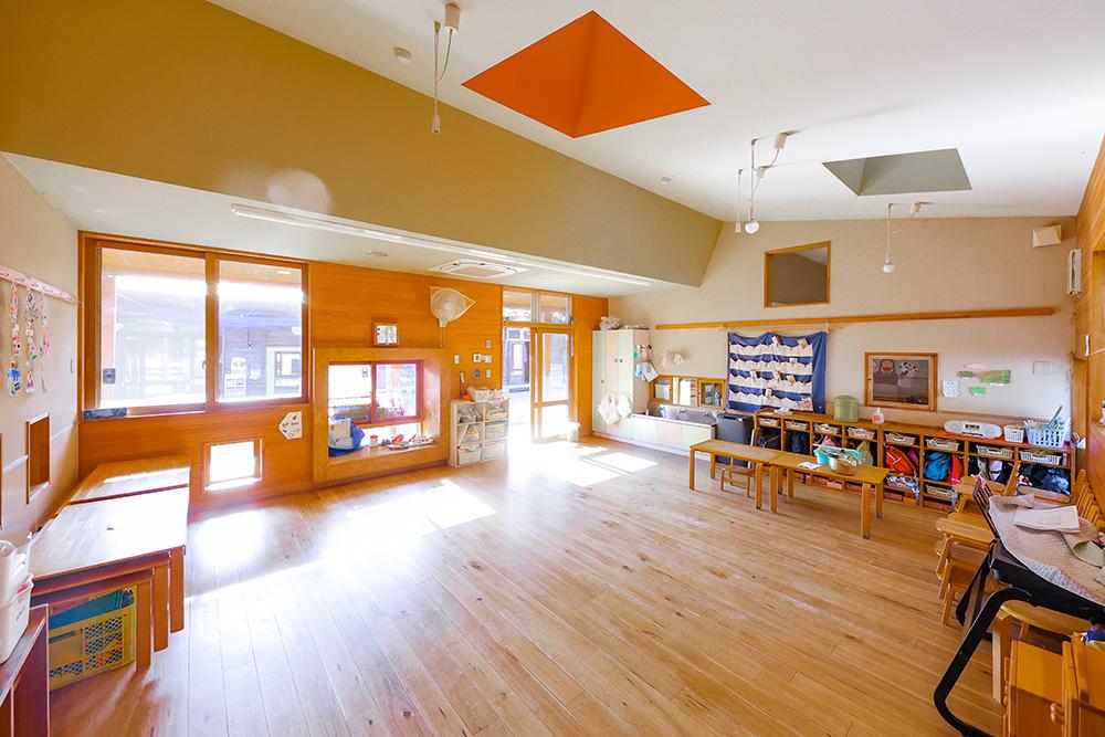 社会福祉法人神童福祉会