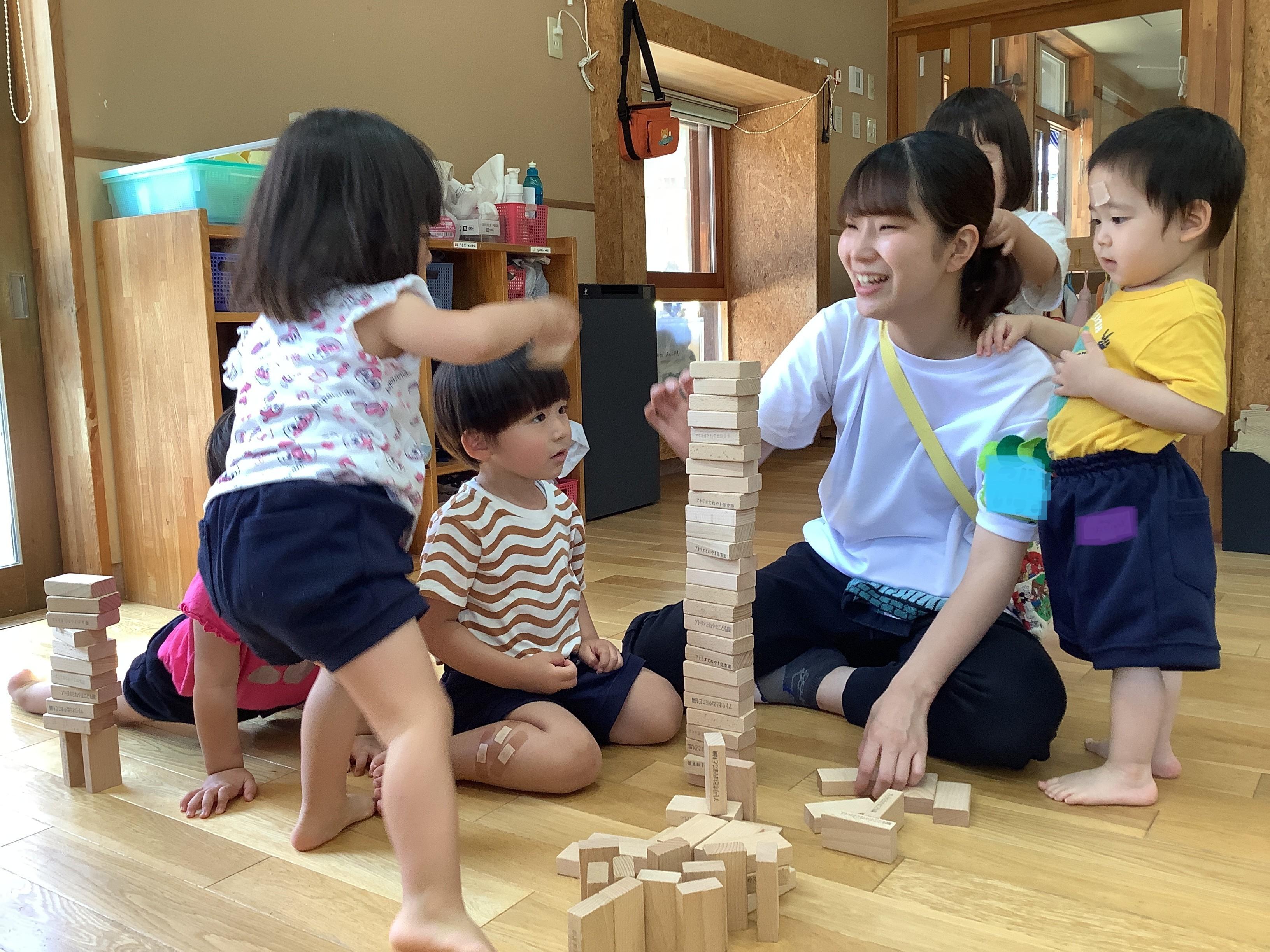 社会福祉法人神童福祉会