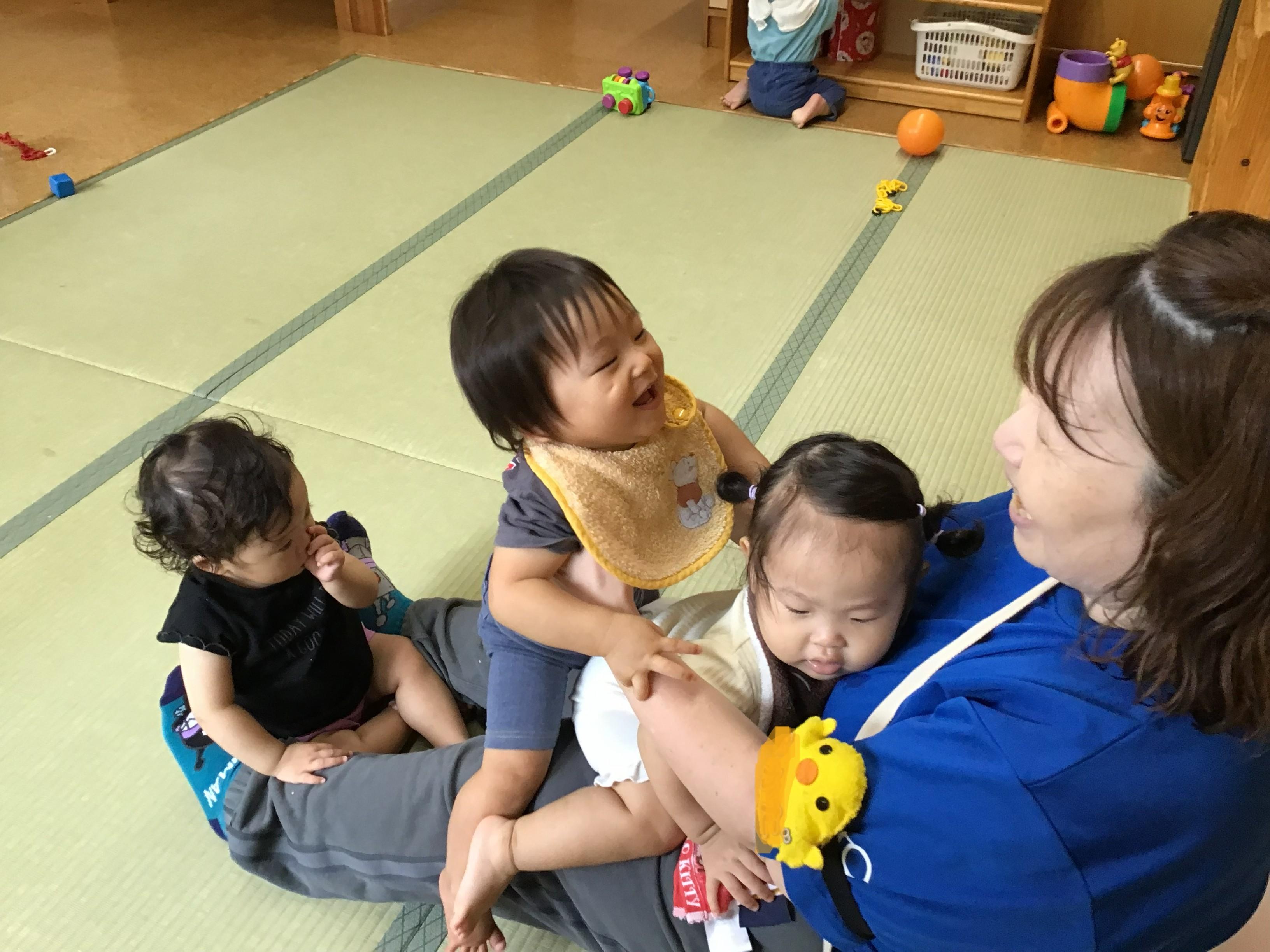 社会福祉法人神童福祉会