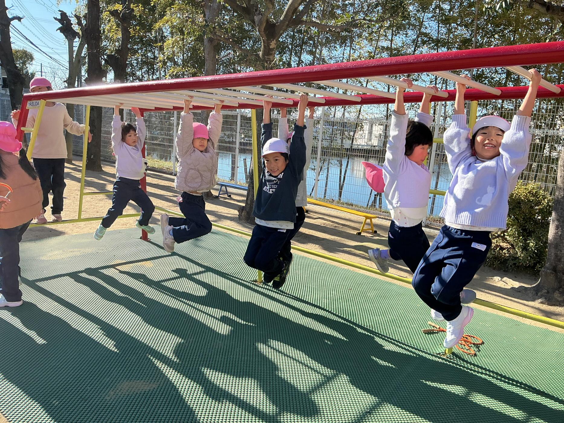 社会福祉法人神童福祉会