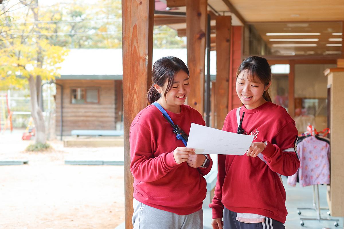 社会福祉法人神童福祉会