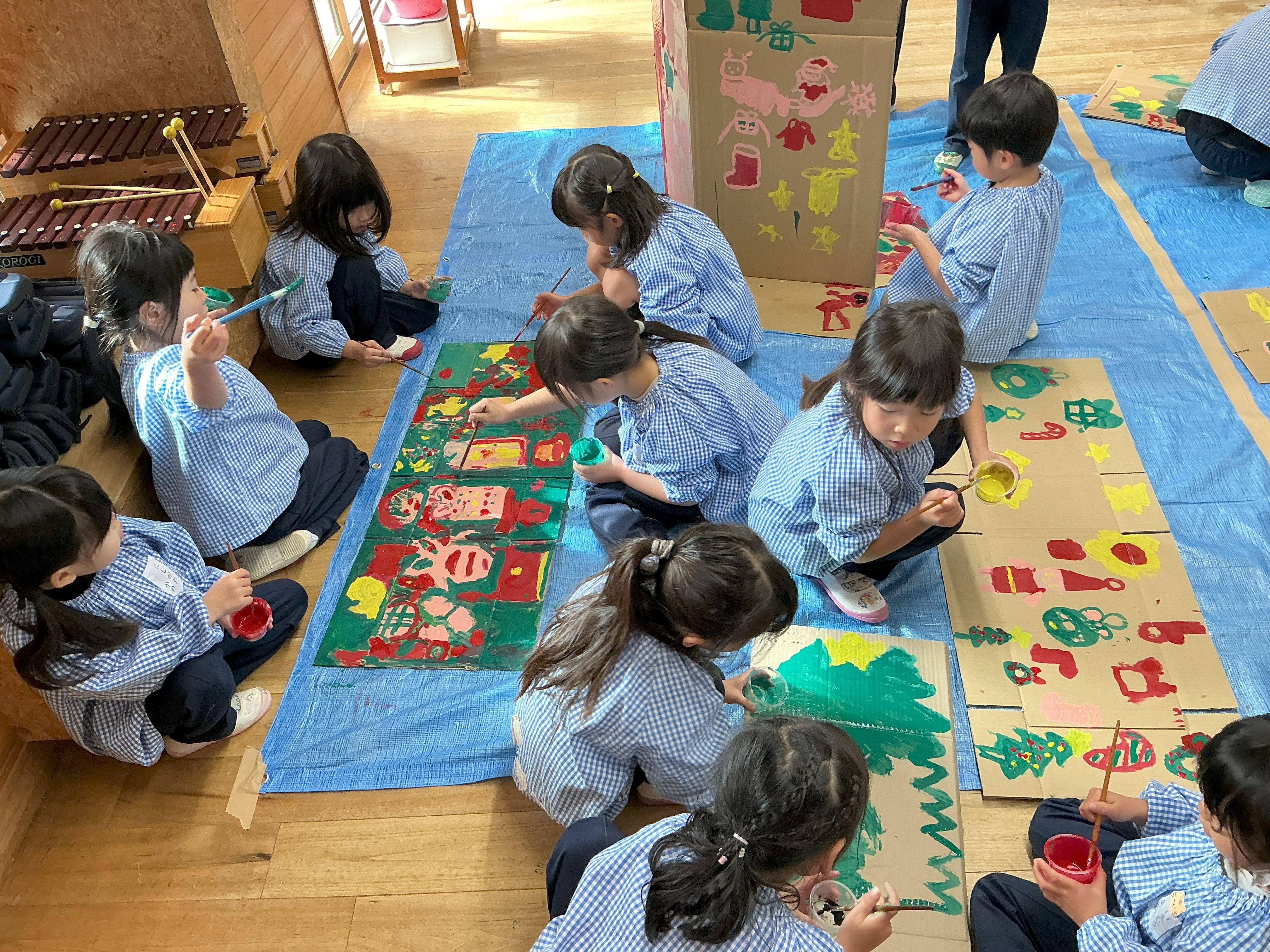 社会福祉法人神童福祉会