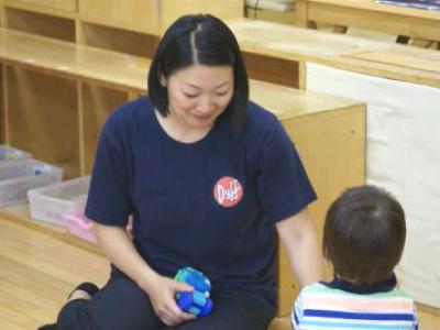 社会福祉法人杉の子保育会