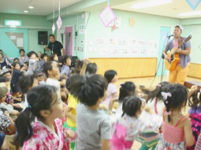 社会福祉法人杉の子保育会