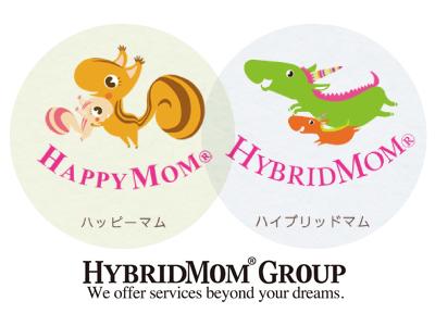 HybridMom株式会社