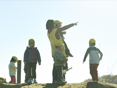 社会福祉法人 どろんこ会