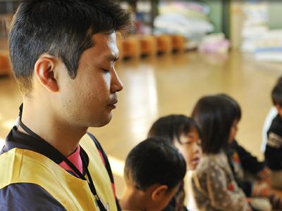 社会福祉法人 どろんこ会