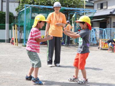 社会福祉法人 正元会