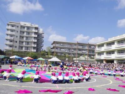 学校法人 岩谷学園