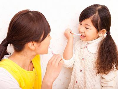 桜花保育園：千葉県松戸市東松戸＊未経験可