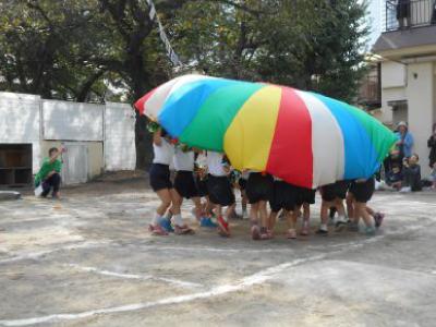 社会福祉法人　みどりの森